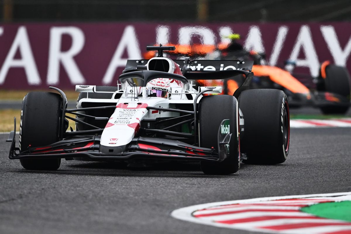 Red Bull's plan to beat McLaren with '25% fixed' car