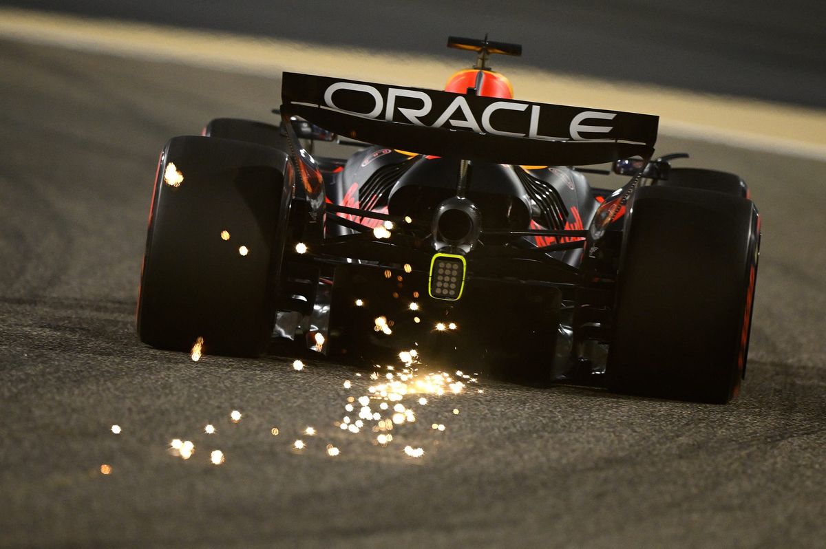 'Just too slow' - Red Bull-Verstappen bracing for big McLaren defeat?
