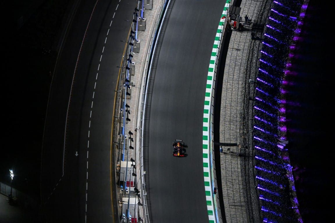 Max Verstappen, Red Bull, F1