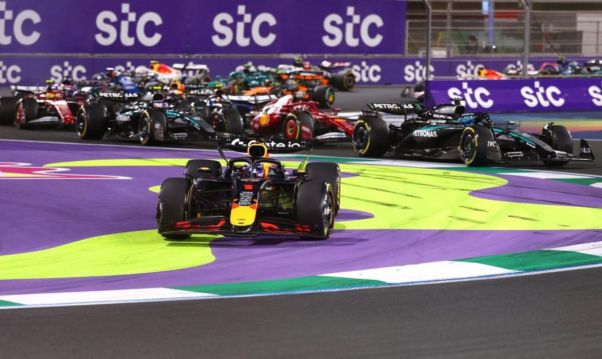 Max Verstappen, Red Bull, F1
