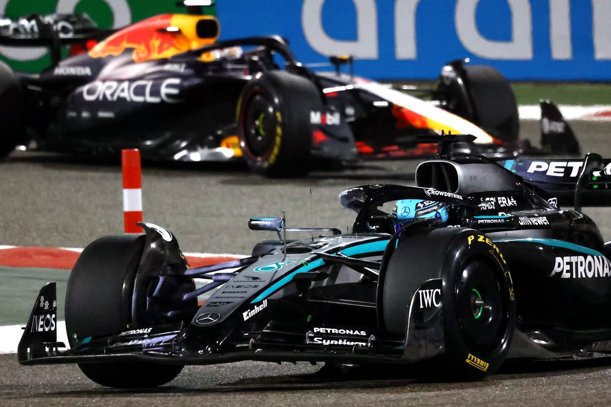 'Lot of downsides' - Vowles warns Mercedes off Verstappen