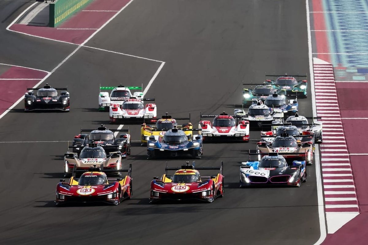 What the WEC is risking with its Hypercar balancing measures