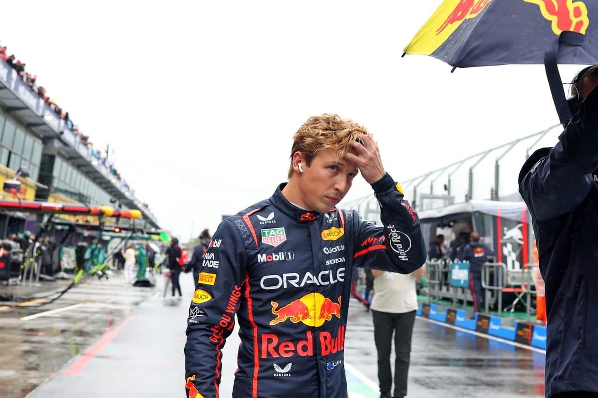 A team principal's view on Red Bull's controversial F1 driver swap
