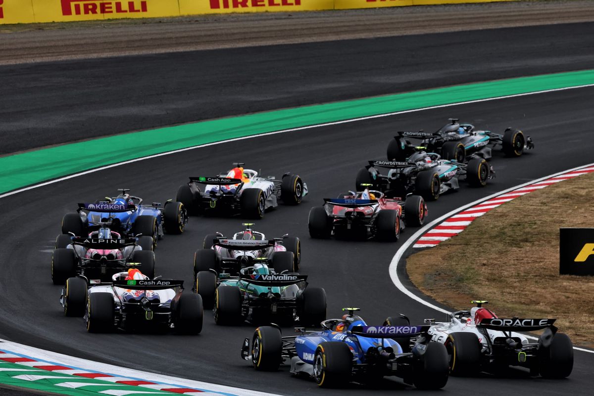The major decisions from F1's crunch engine meeting
