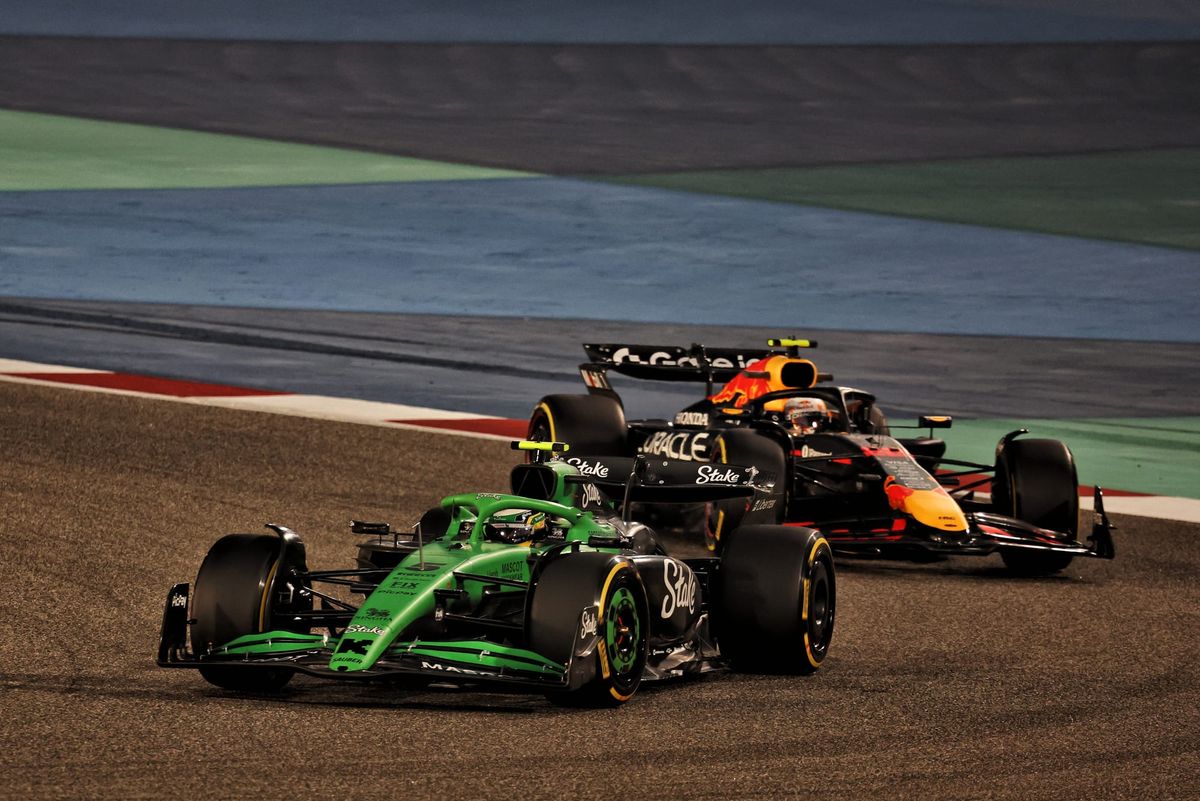 How Audi's most important signing has started