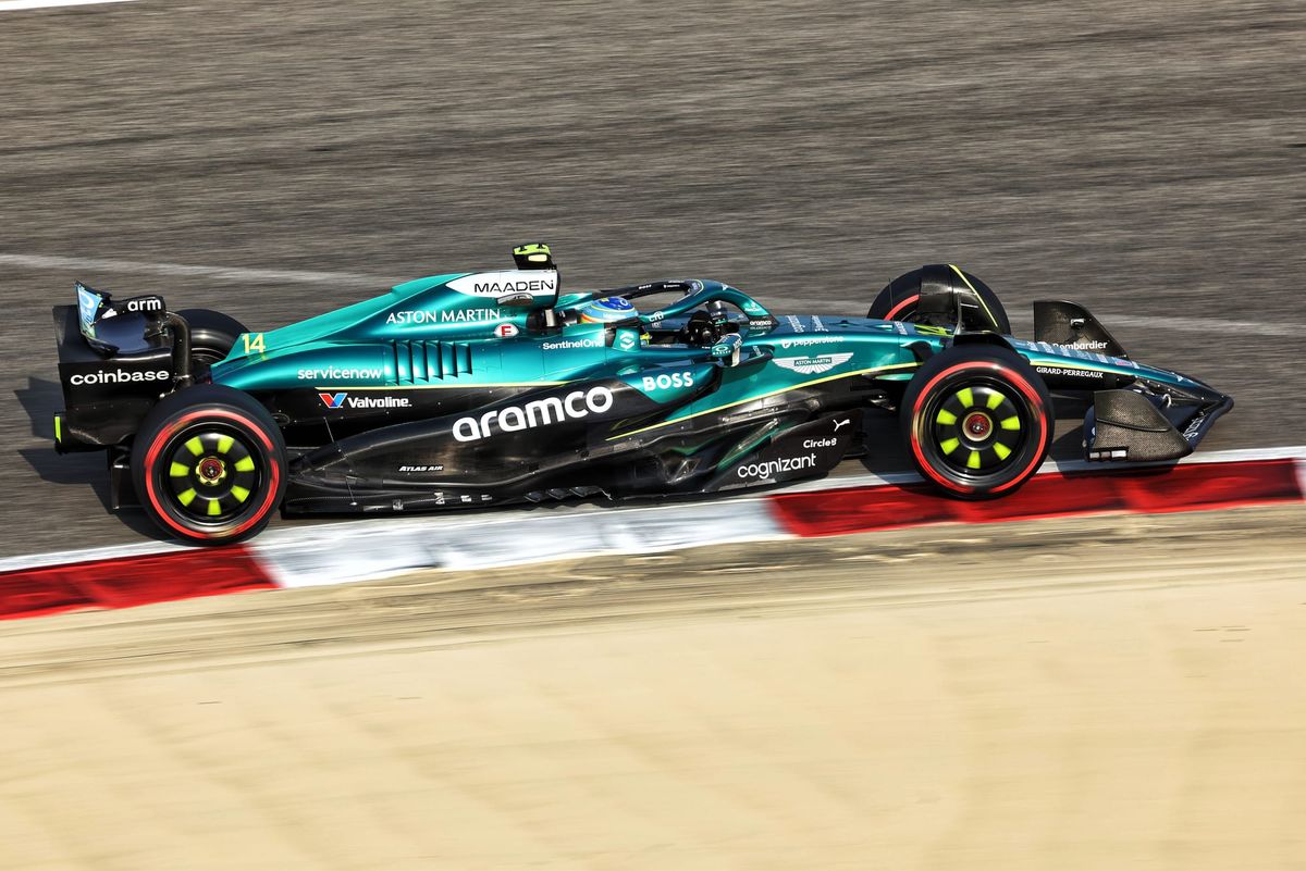 What's going so wrong with Aston Martin's 2025 F1 season