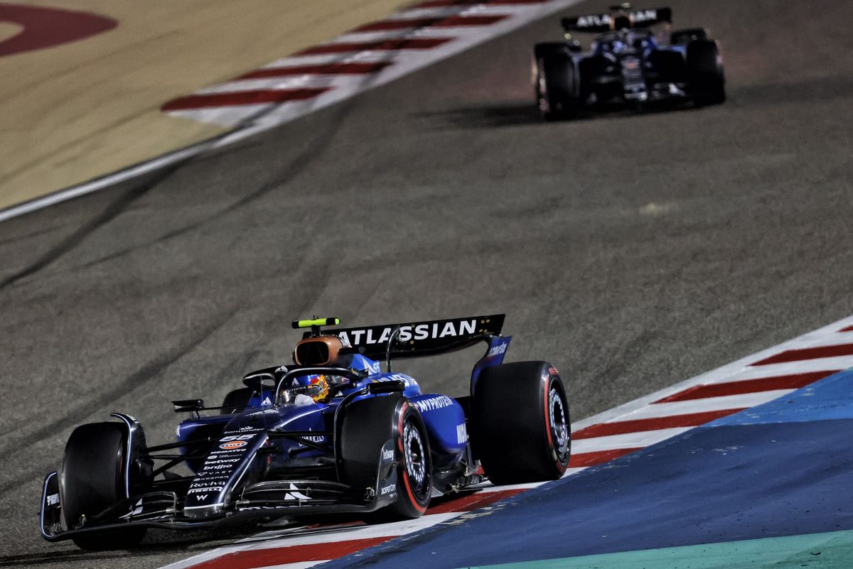 Why Sainz was handed wrongful grid penalty for F1's Saudi GP