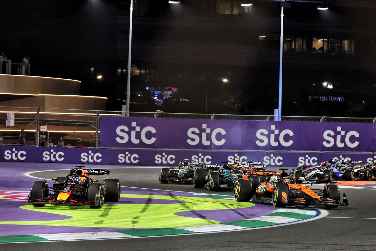 F1 Podcast: We debate all the Verstappen penalty arguments