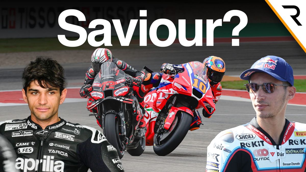 Podcast + video: New Razgatlioglu MotoGP intrigue and Martin's return