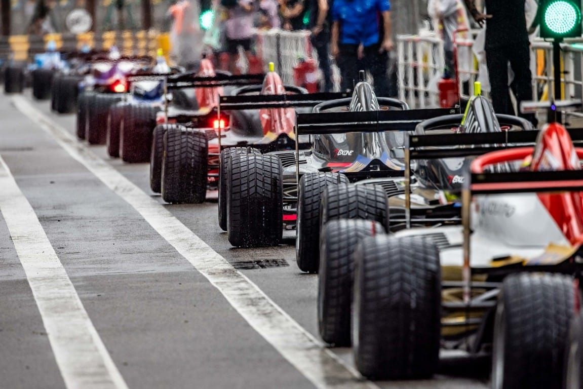 Formula 4 World Cup to debut as part of Macau Grand Prix