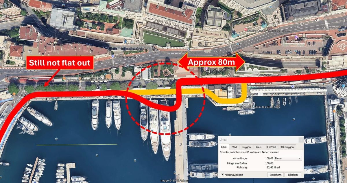 Three feasible ways to create Monaco overtaking - Wurz's proposals explained