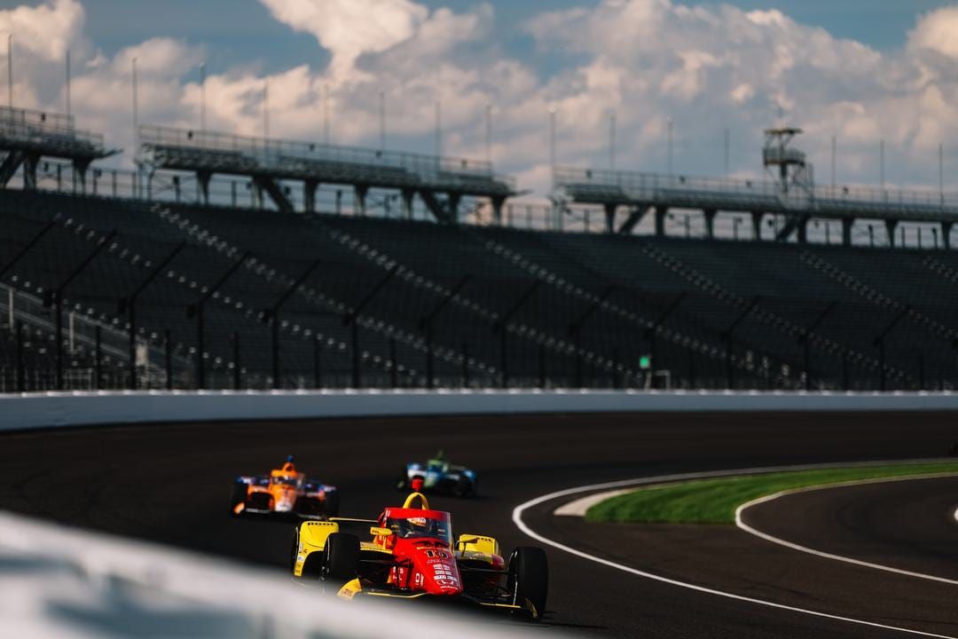 10 stories to watch as Indy 500 weeks begin