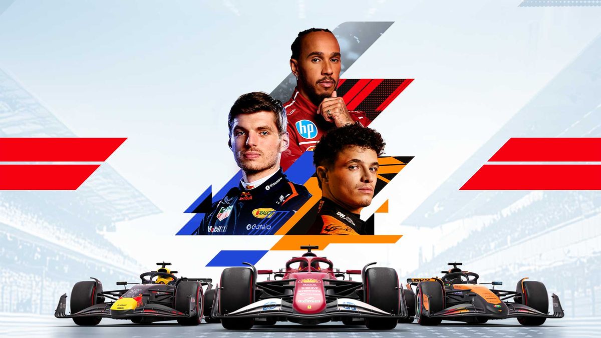 What sets F1 Clash apart from rival racing management games