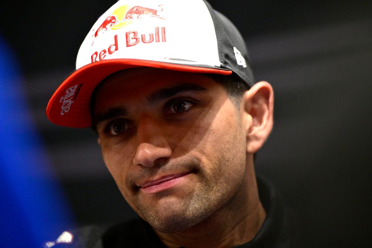 Martin announces intention to exit Aprilia at end of MotoGP 2025