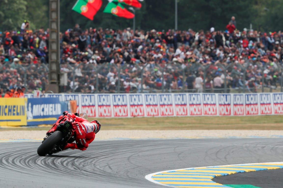 Marc Marquez, Ducati, MotoGP