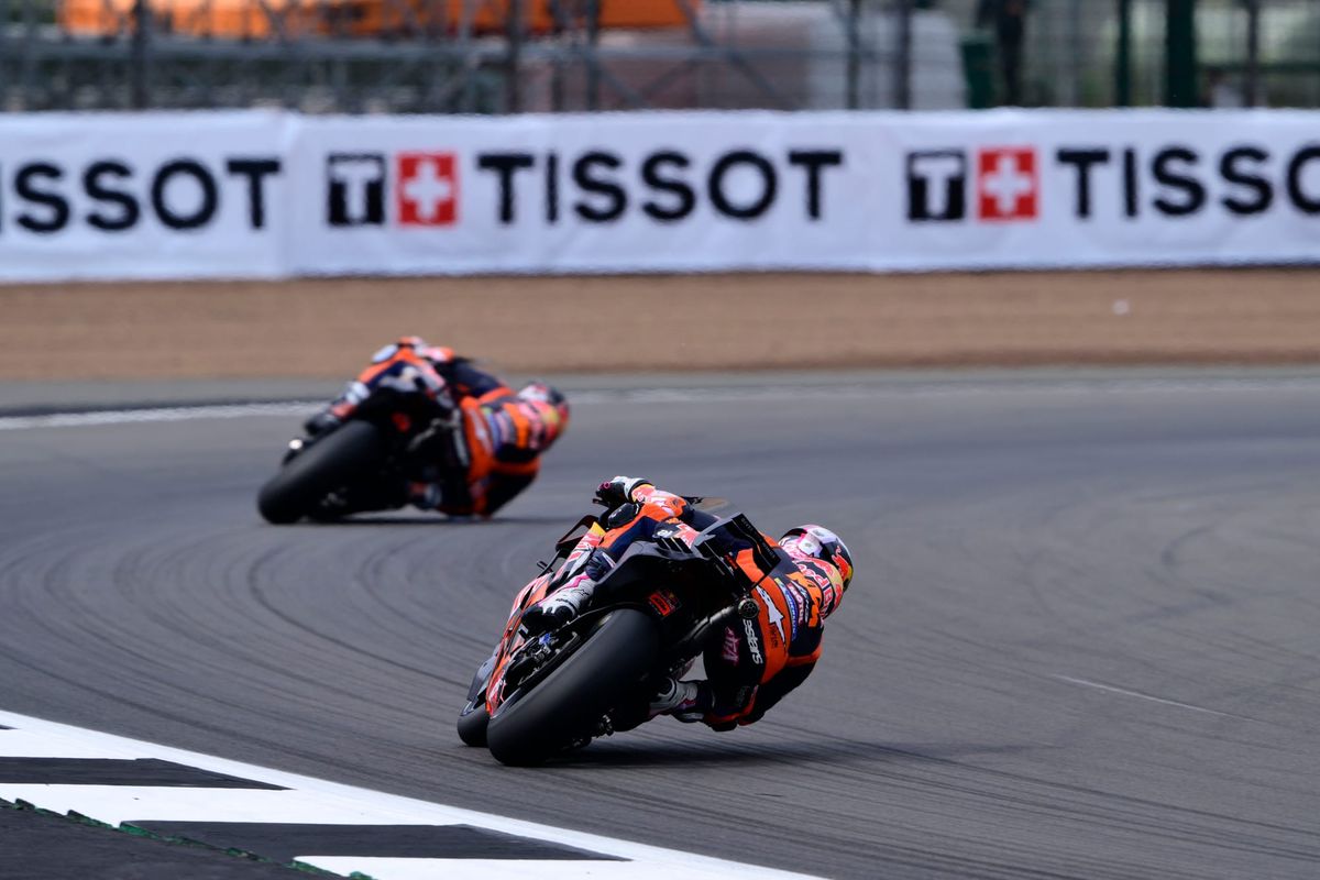 Another 2025 MotoGP deal already looks doomed