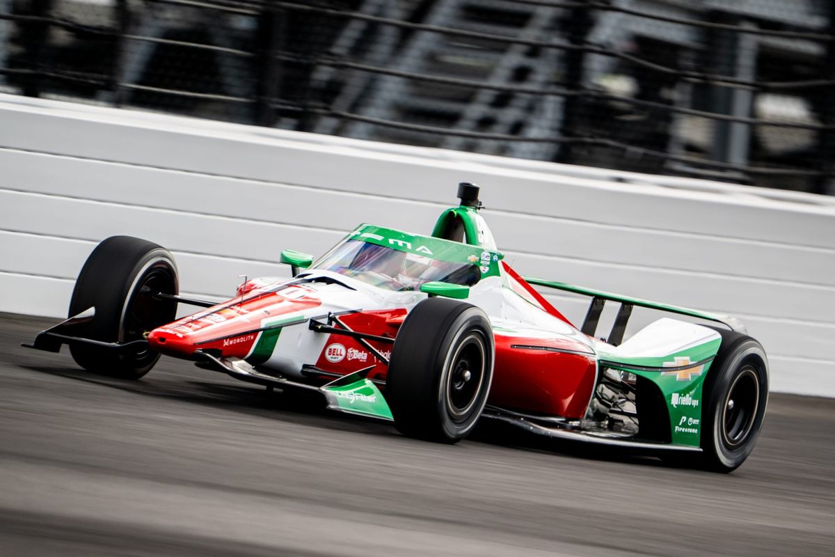 Prema's nightmare Indy 500 start and what happens next
