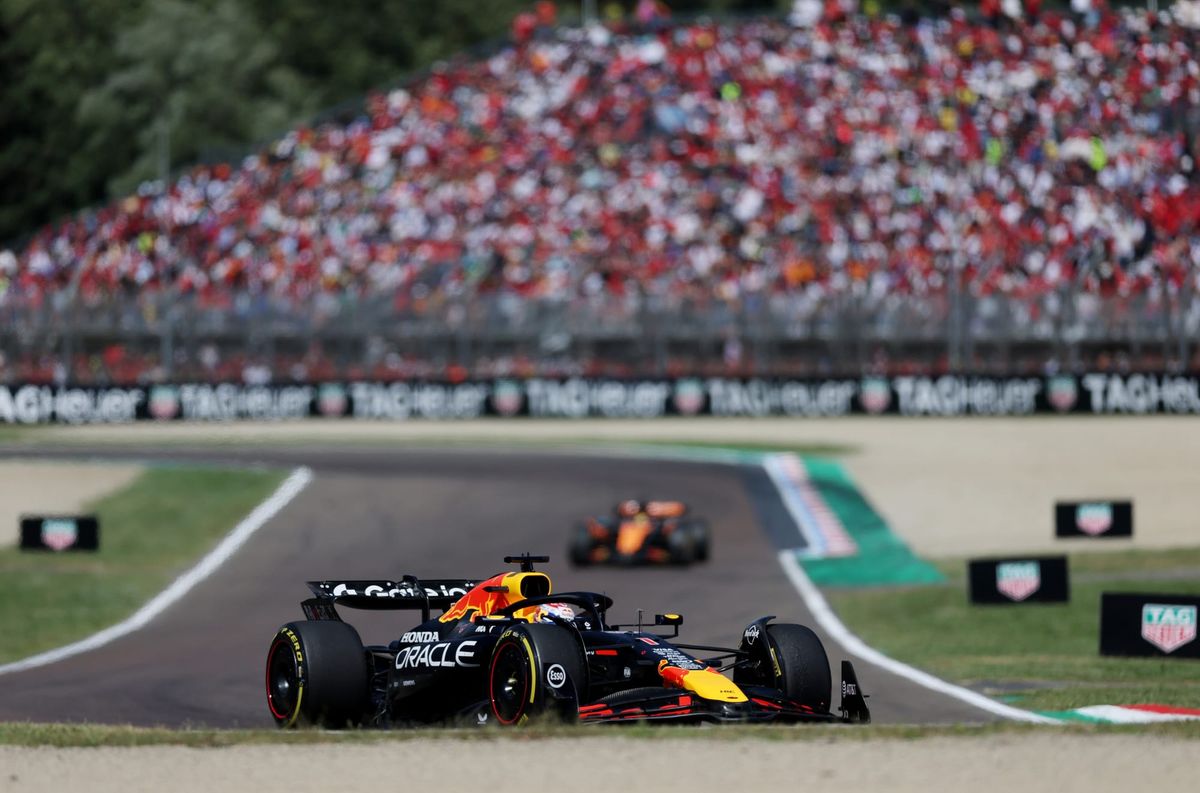Podcast: Why McLaren suddenly had no answer to Red Bull