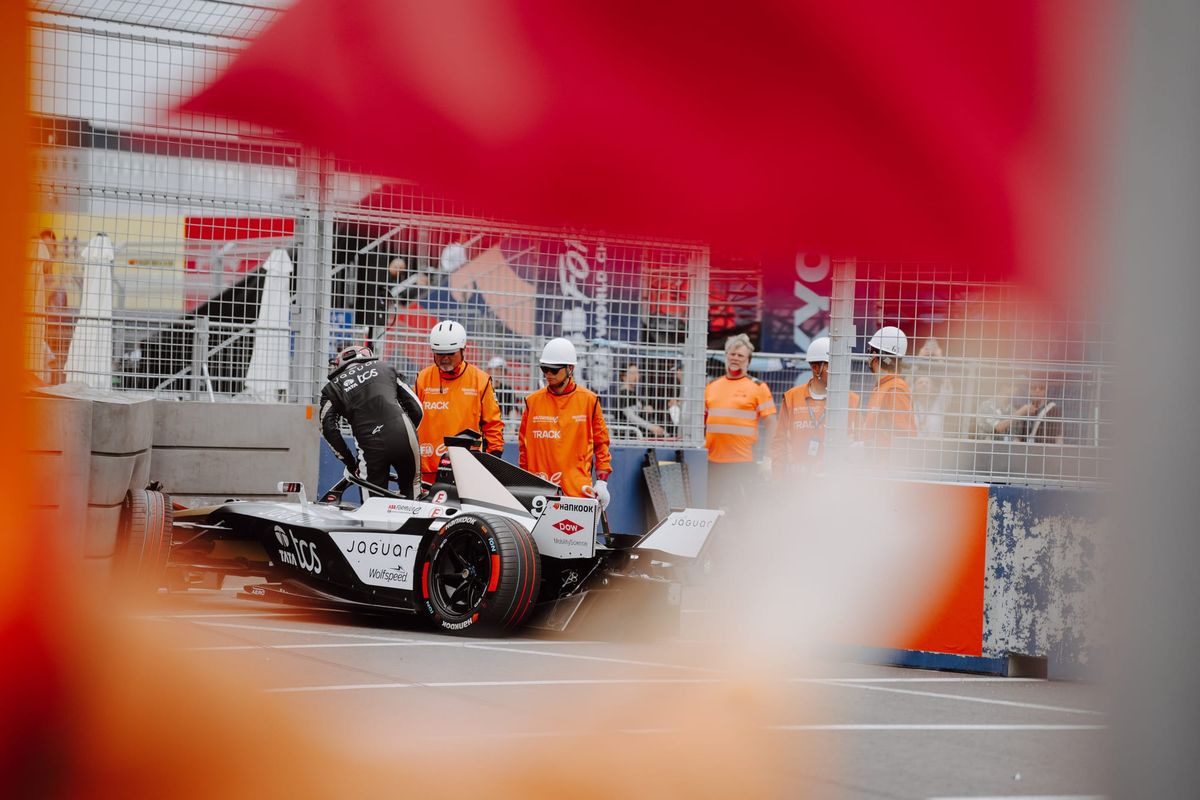Tokyo Formula E winners and losers
