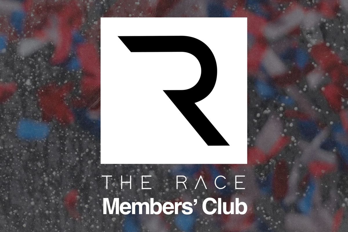 Get 75% off The Race Members' Club to celebrate F1's 75th anniversary!