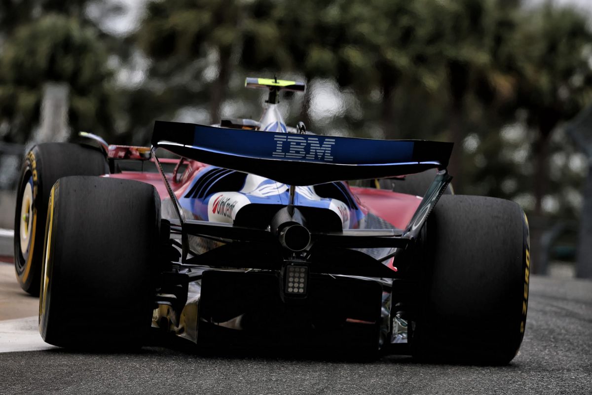 Why Ferrari's committing to a '25 revamp despite looming reset