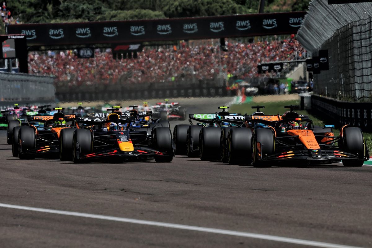 Preview: Edd Straw answers your Imola F1 driver rankings questions
