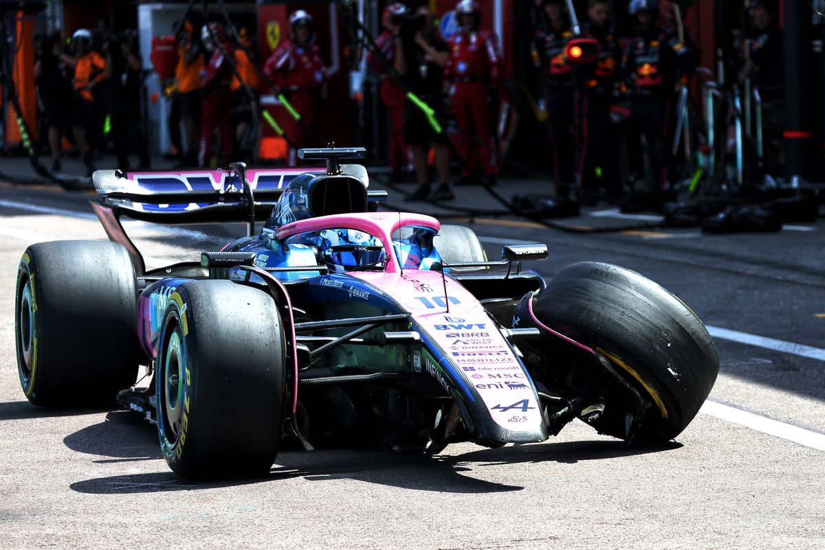 Winners and losers from F1's 2025 Monaco Grand Prix
