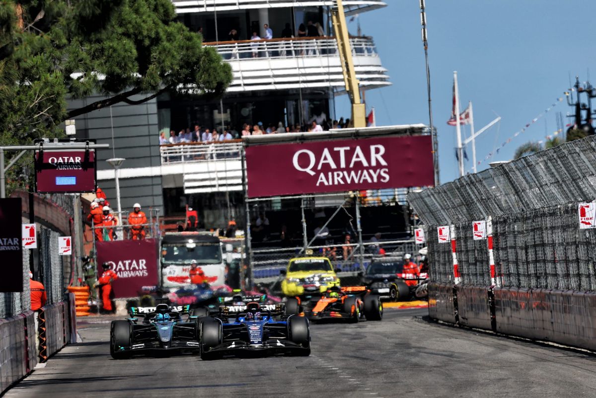F1's flawed gamble - Our verdict on 2025 Monaco Grand Prix