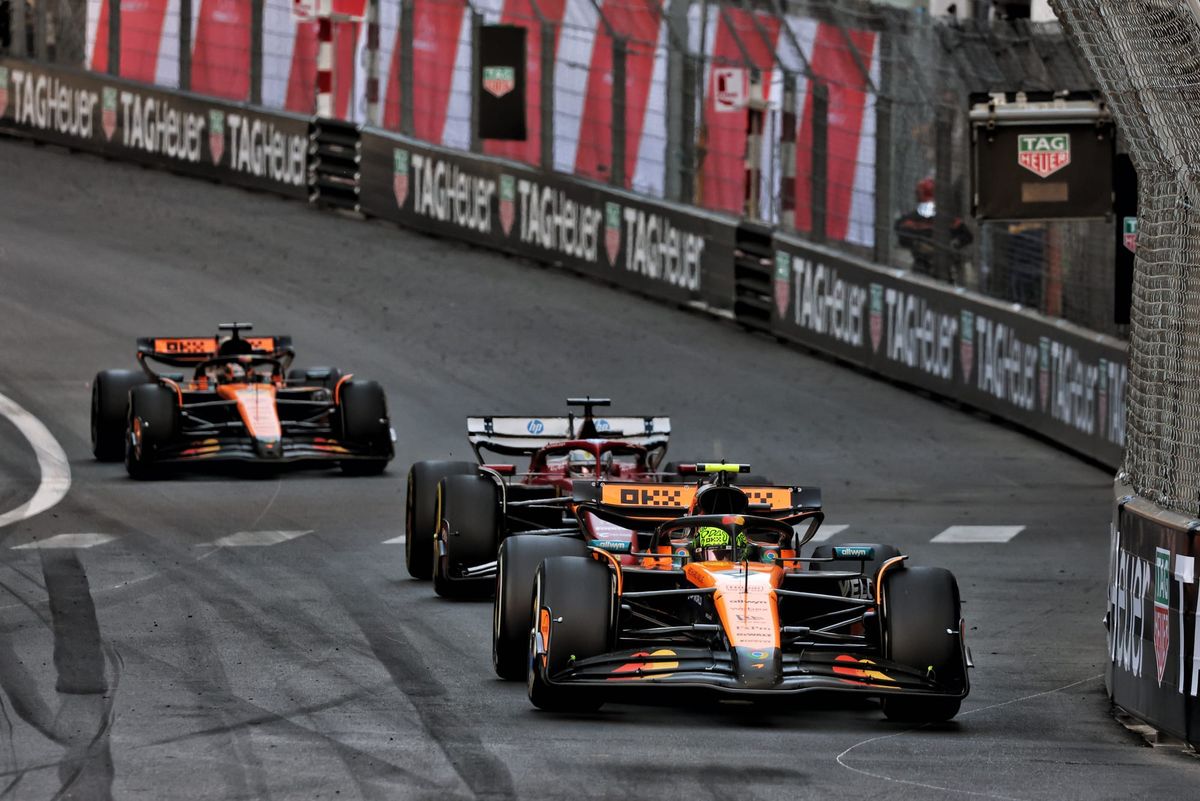 Mark Hughes: Top teams could've gamed Monaco system too