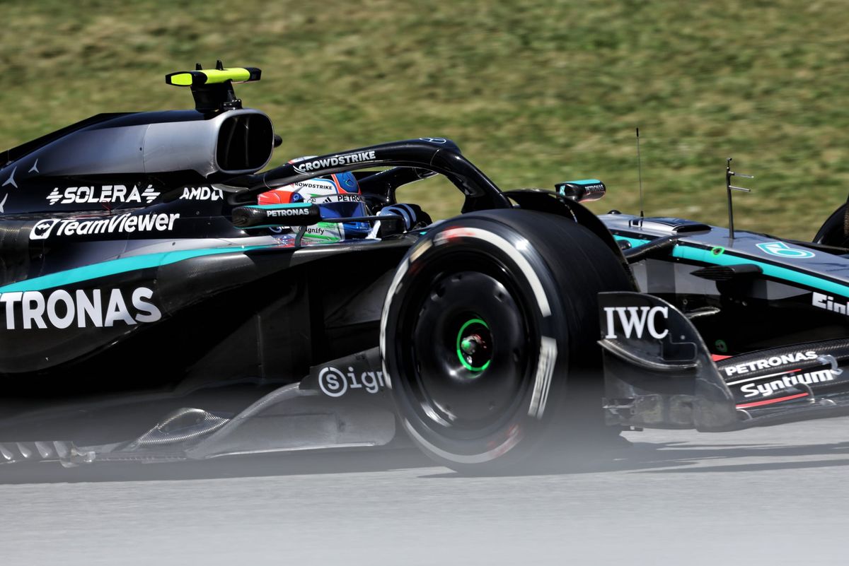 'Disconnected' tyre should force Spanish GP strategy variety