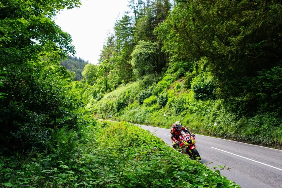 Isle of Man TT now down to last chance to hold 2025 Senior TT
