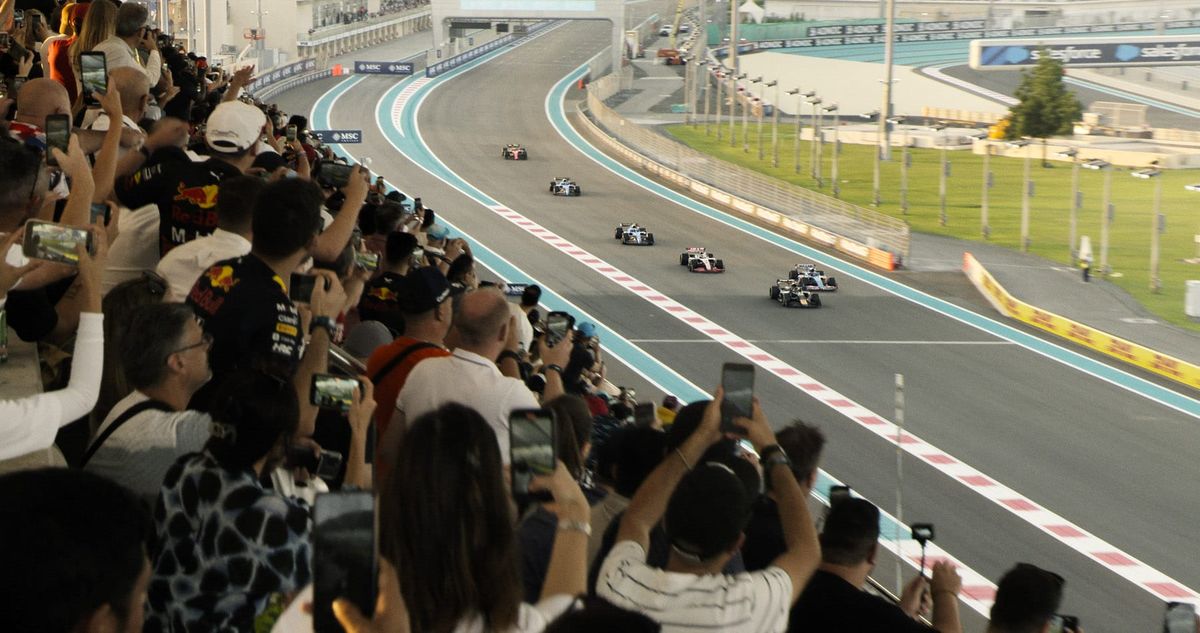 Video + Podcast: What's good and bad about the F1: The Movie