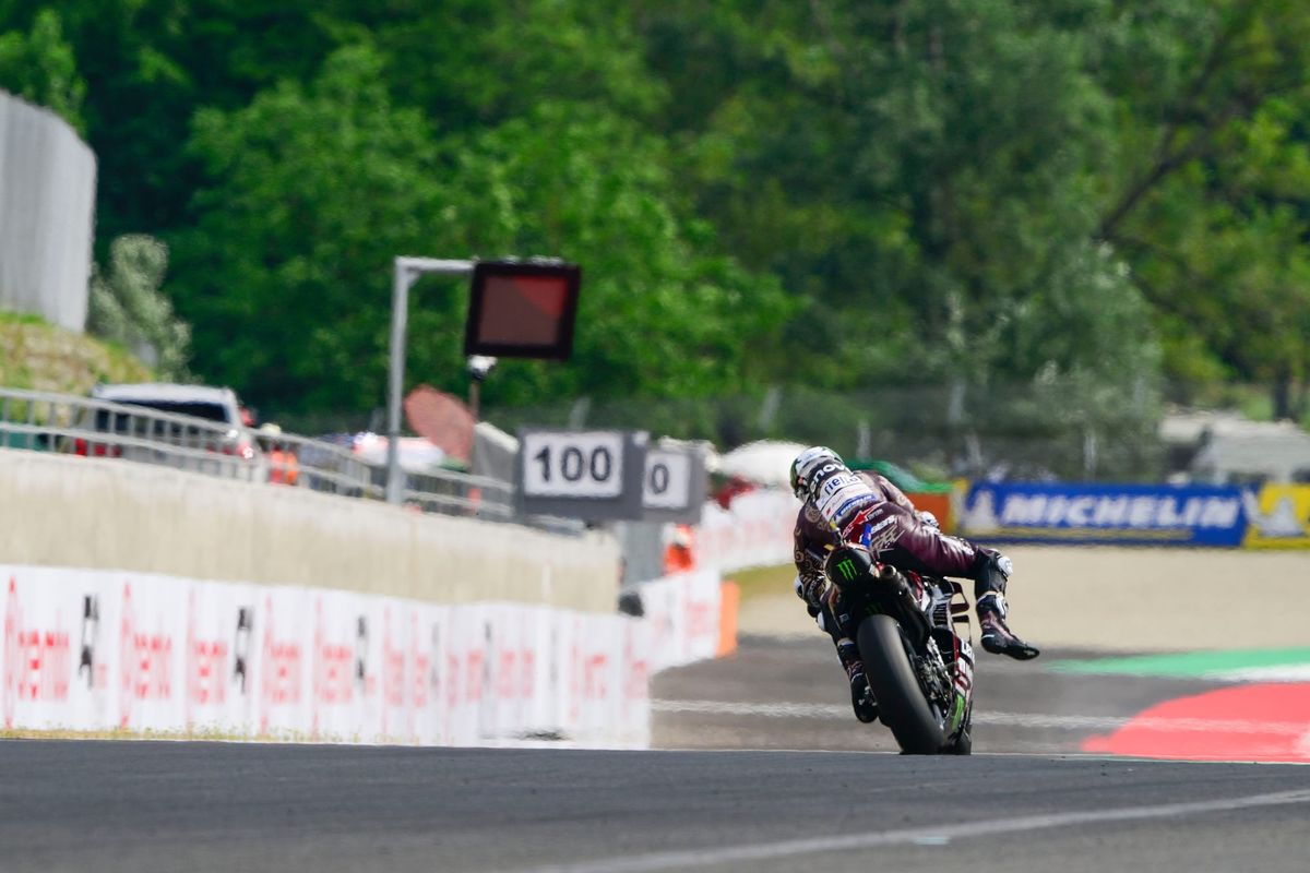 Why Bagnaia's MotoGP revival is over already