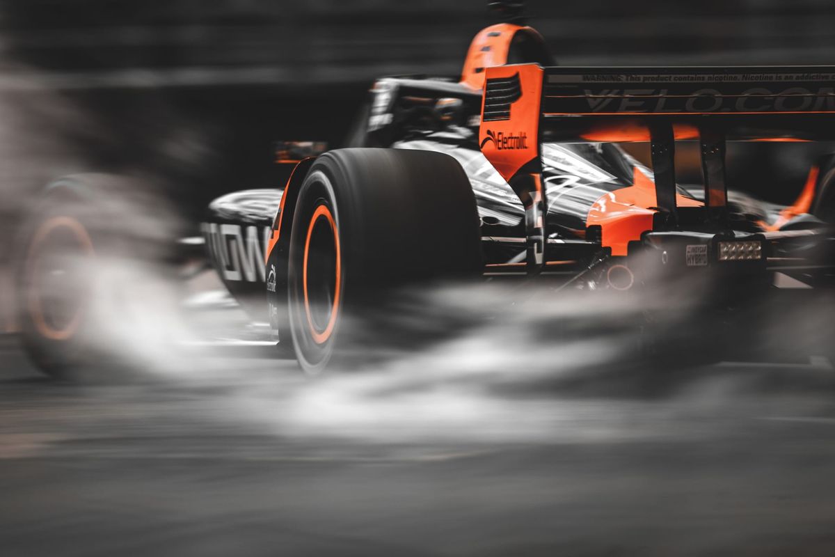 McLaren on IndyCar cheating and its 'whistleblowing hotline'