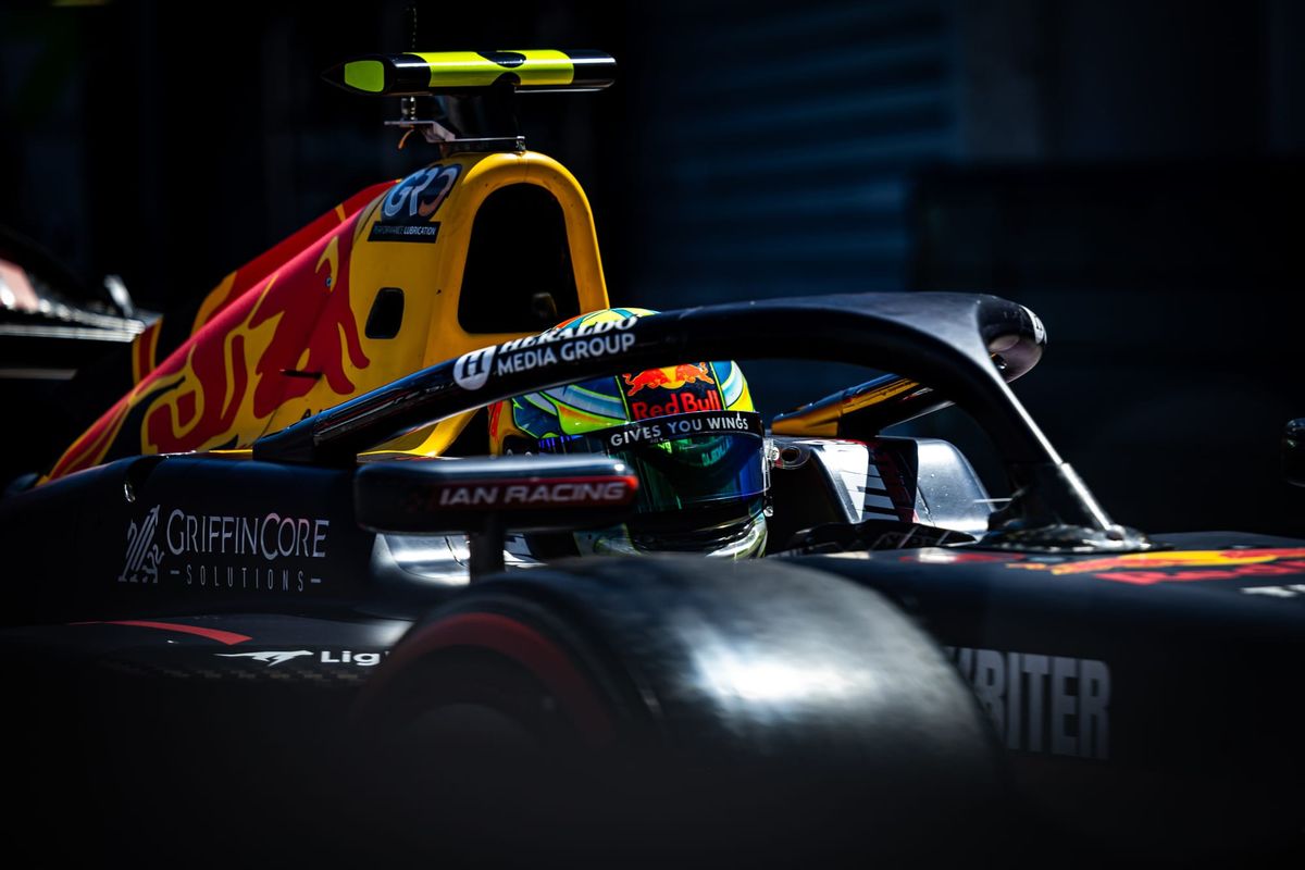 Red Bull set for exemption that would give it new F1 driver option