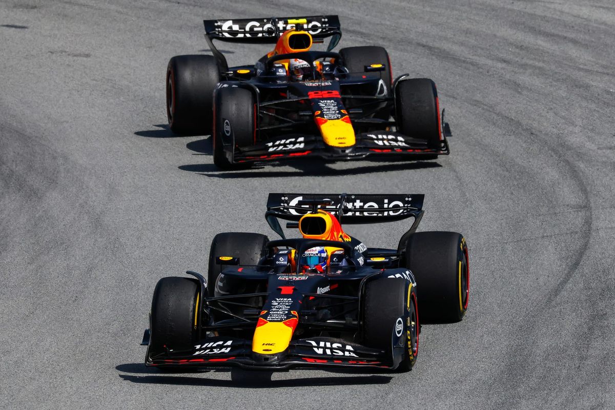 Red Bull to bring Tsunoda up to spec with Verstappen in Canada