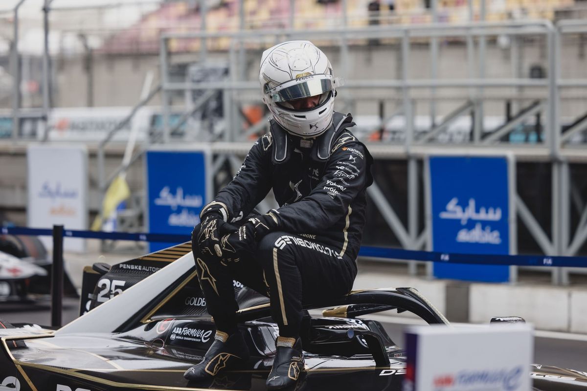 The next big Formula E win drought that has to end