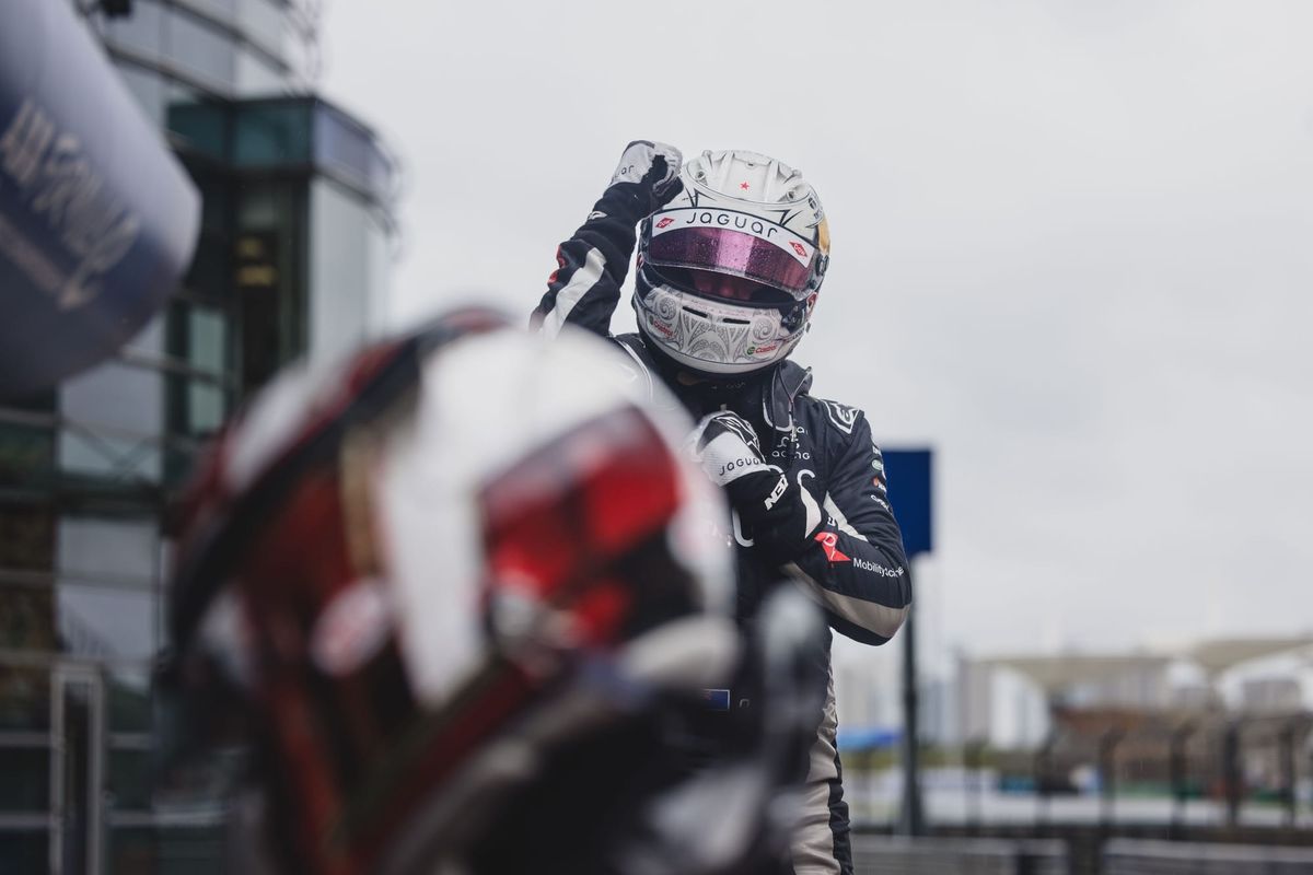 Can Jaguar rescue its painful season after all?