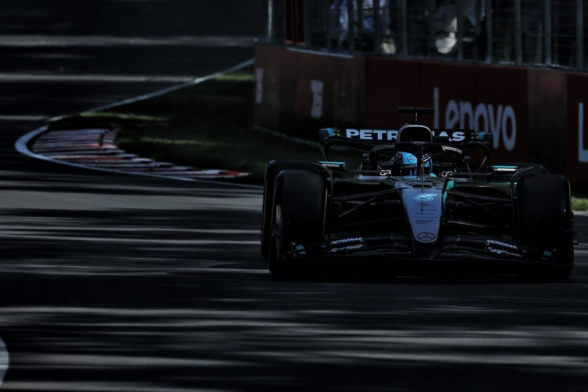 The key uncertainty that could decide Canadian GP