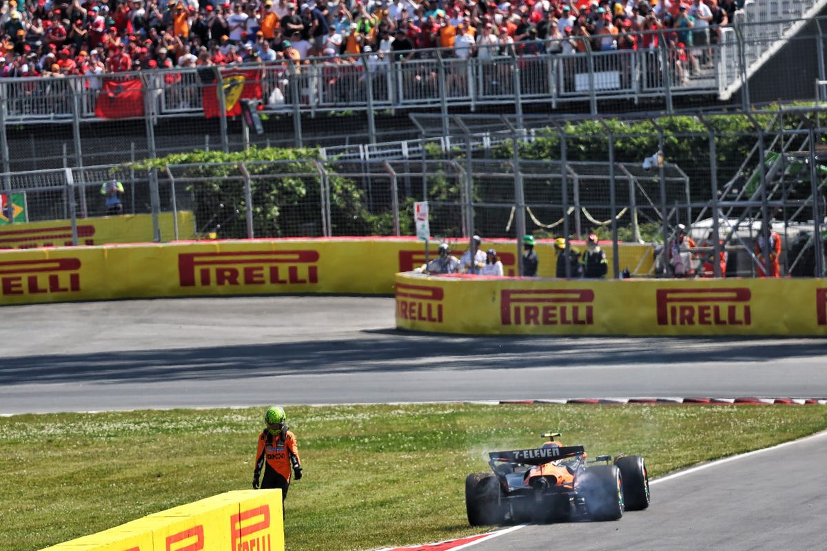 Winners and losers from F1's 2025 Canadian Grand Prix