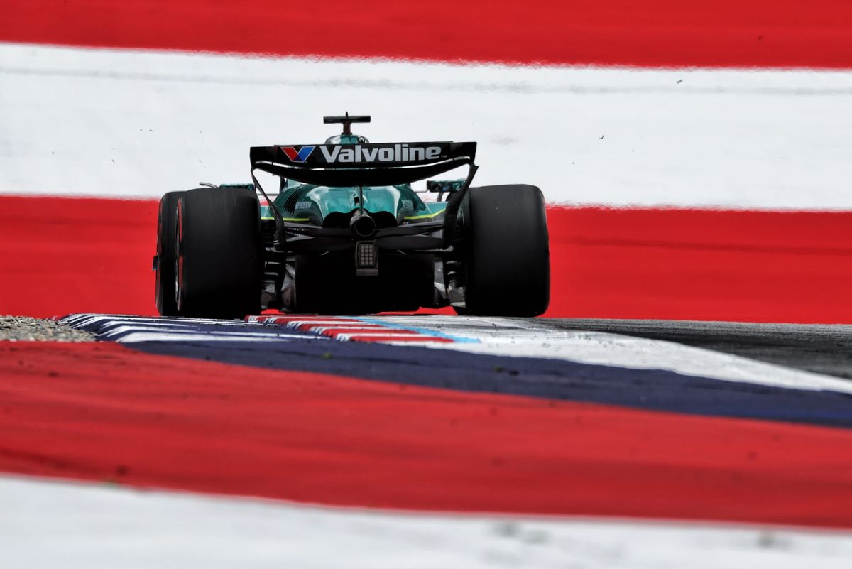 Winners and losers from F1's 2026 aero testing limits reshuffle