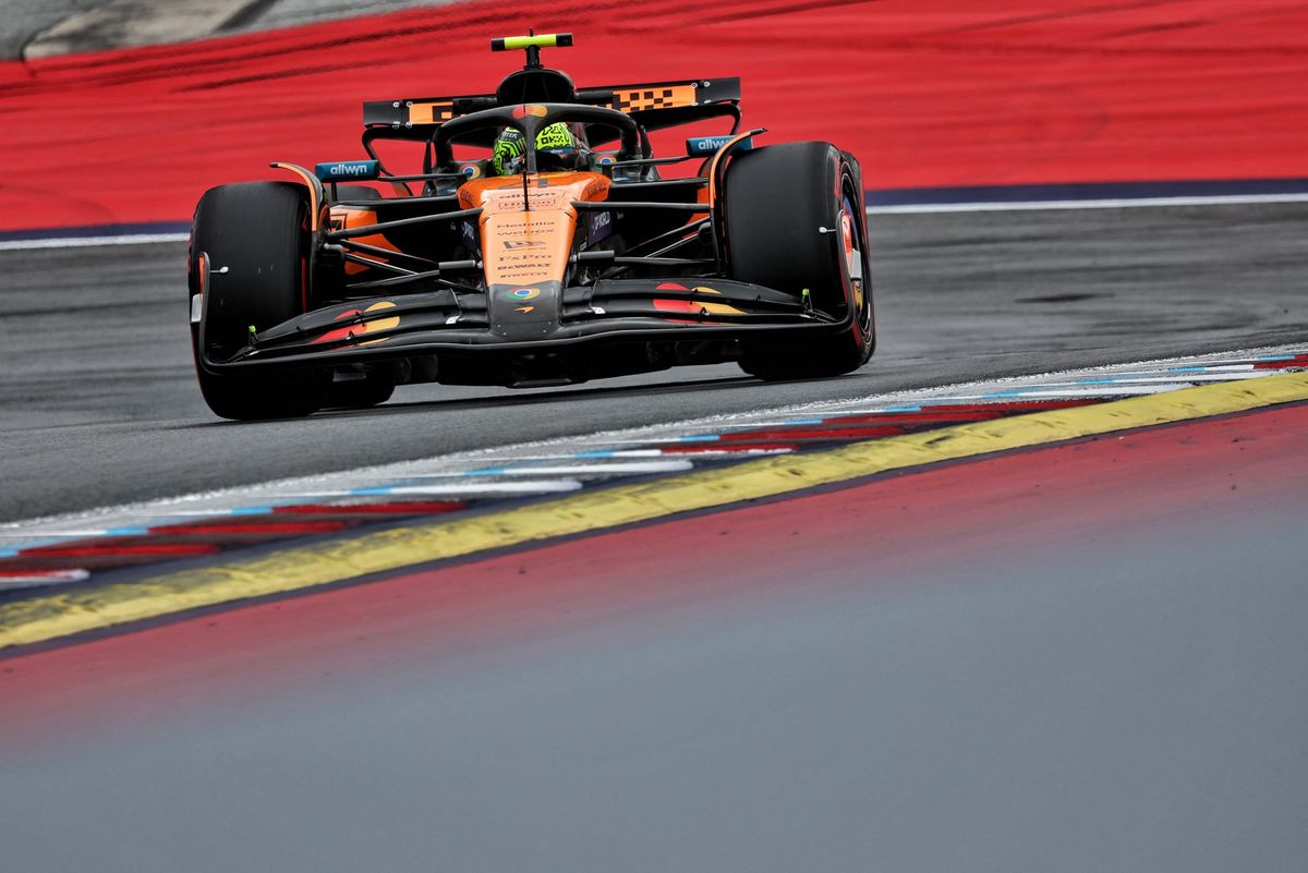 Mark Hughes: Has upgraded McLaren gone from best to unbeatable?