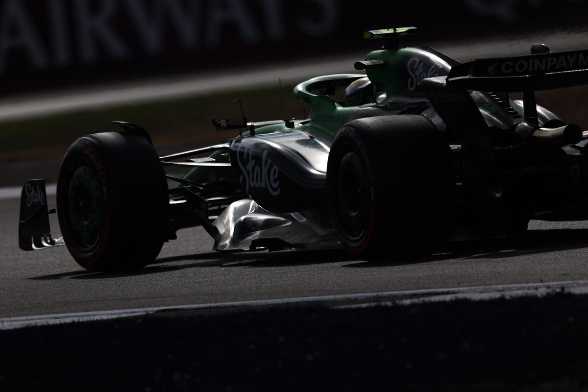 F1 2025's hidden rookie star