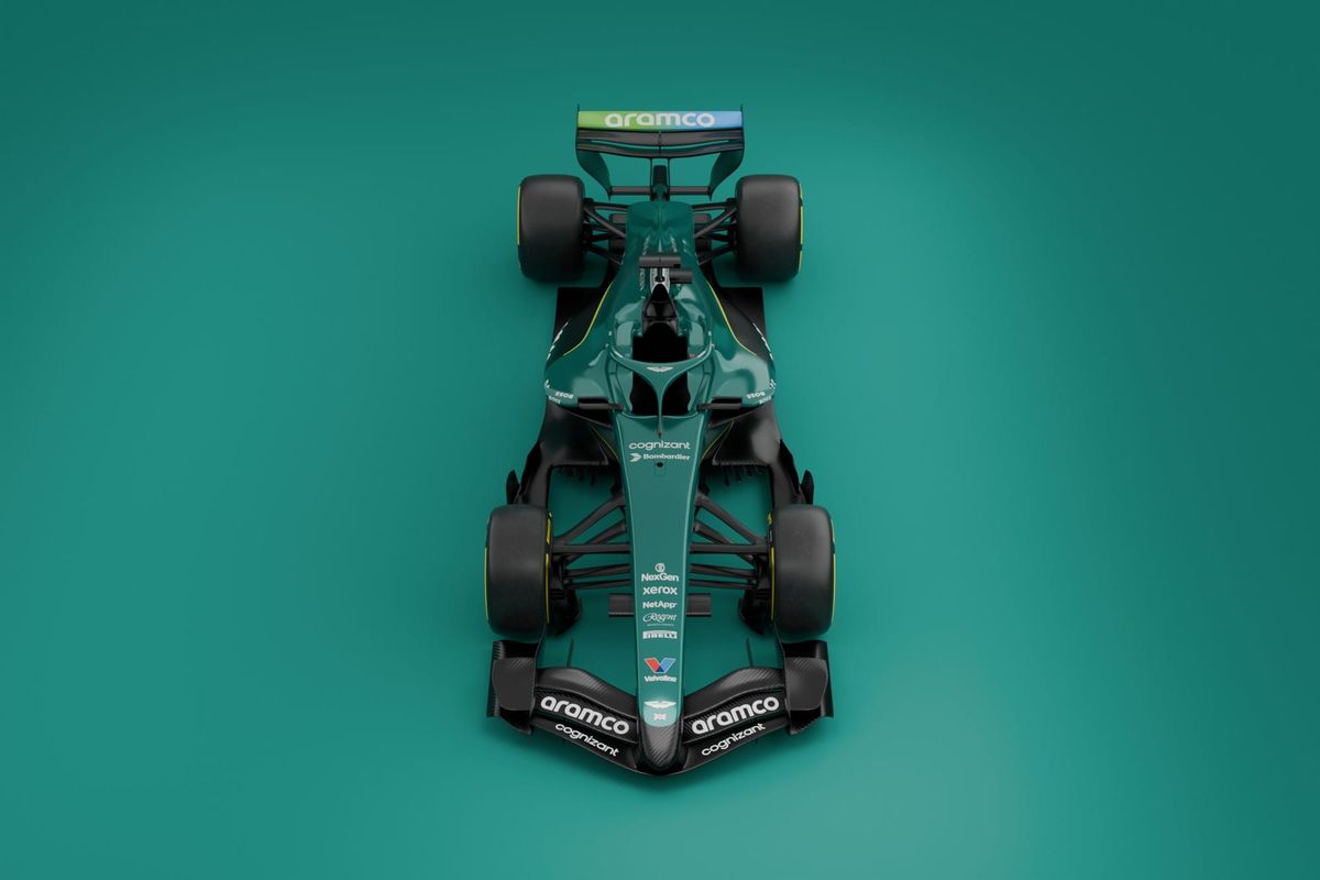 F1's 'science project' 2026 cars get fresh criticism