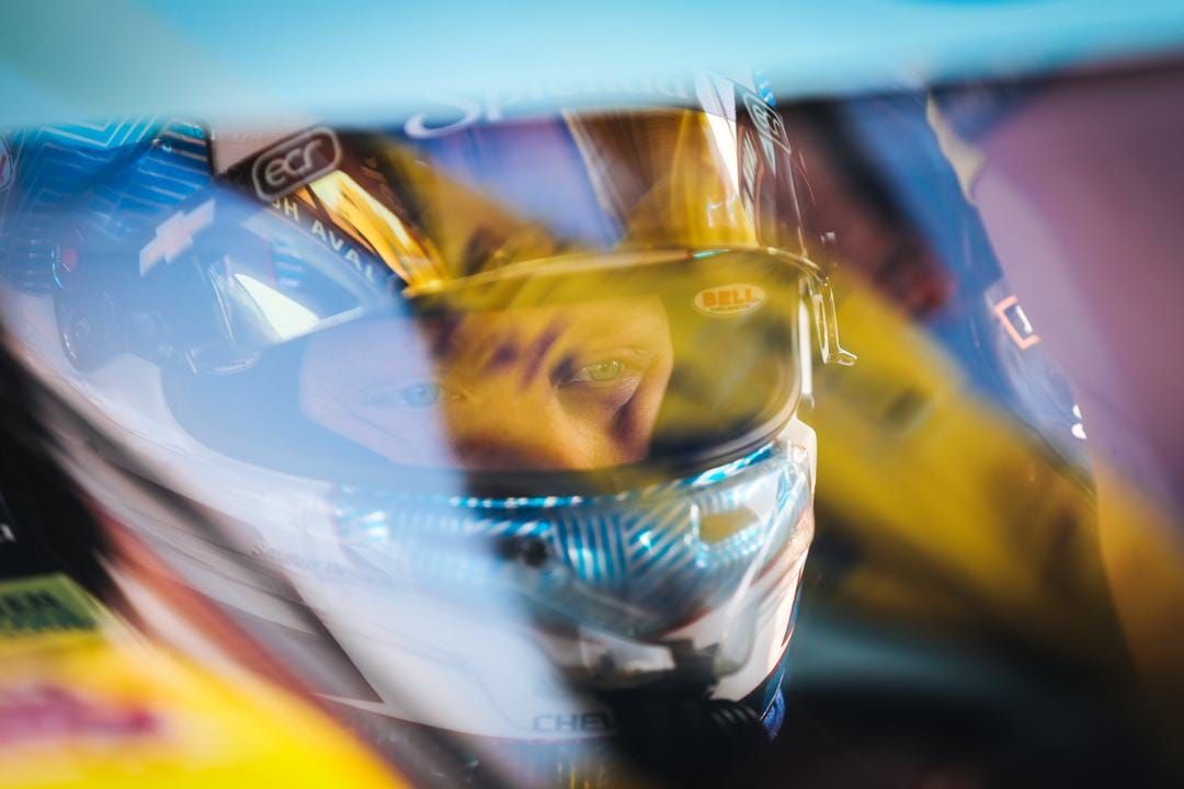 The 'walking highlight reel' upstaging a better-paid team-mate