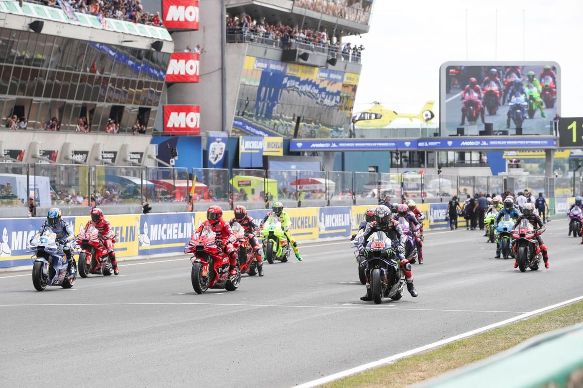 MotoGP