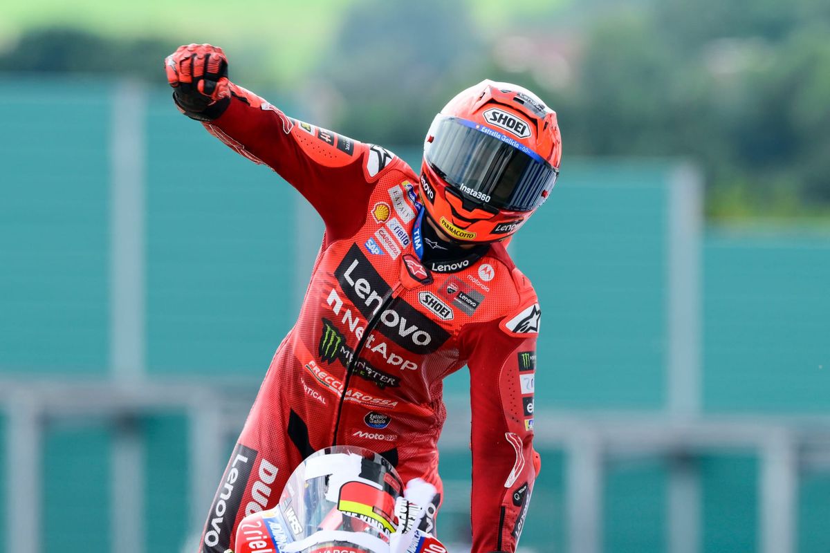 10 big Marc Marquez 'what ifs...?' that would've changed MotoGP