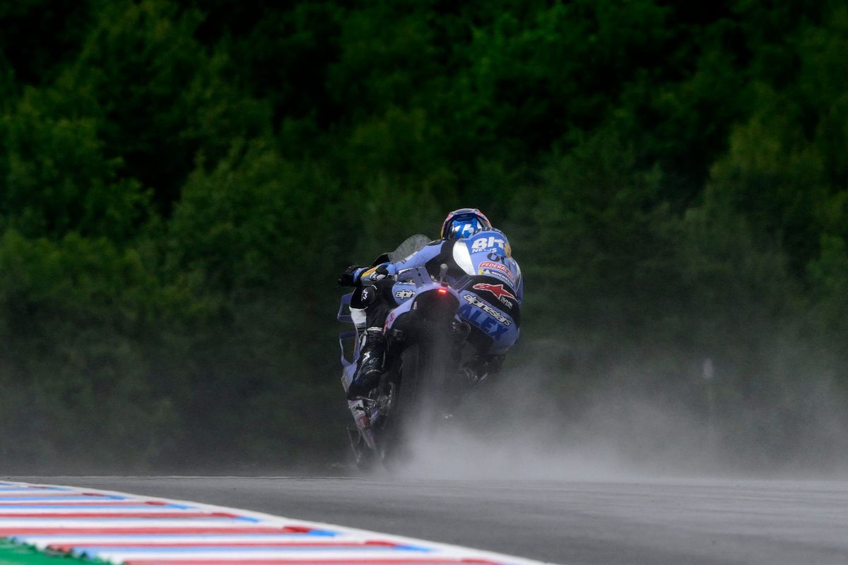 Alex Marquez, Gresini Ducati, MotoGP