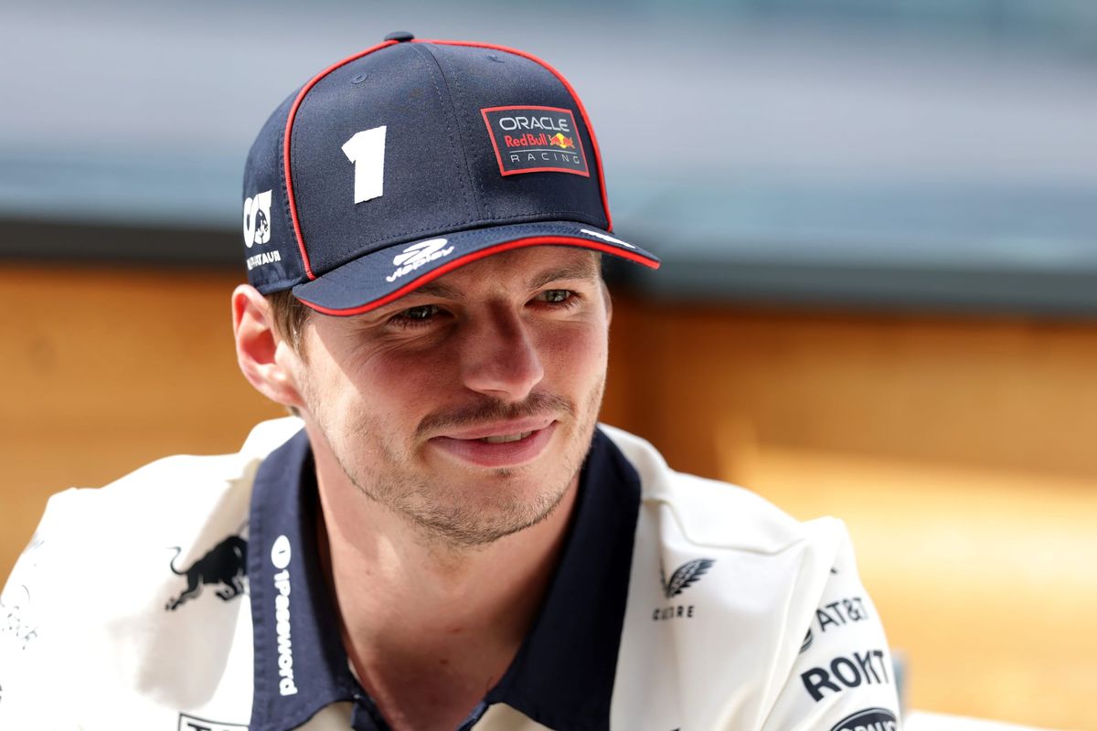 What we've learned about Verstappen and Russell's F1 futures