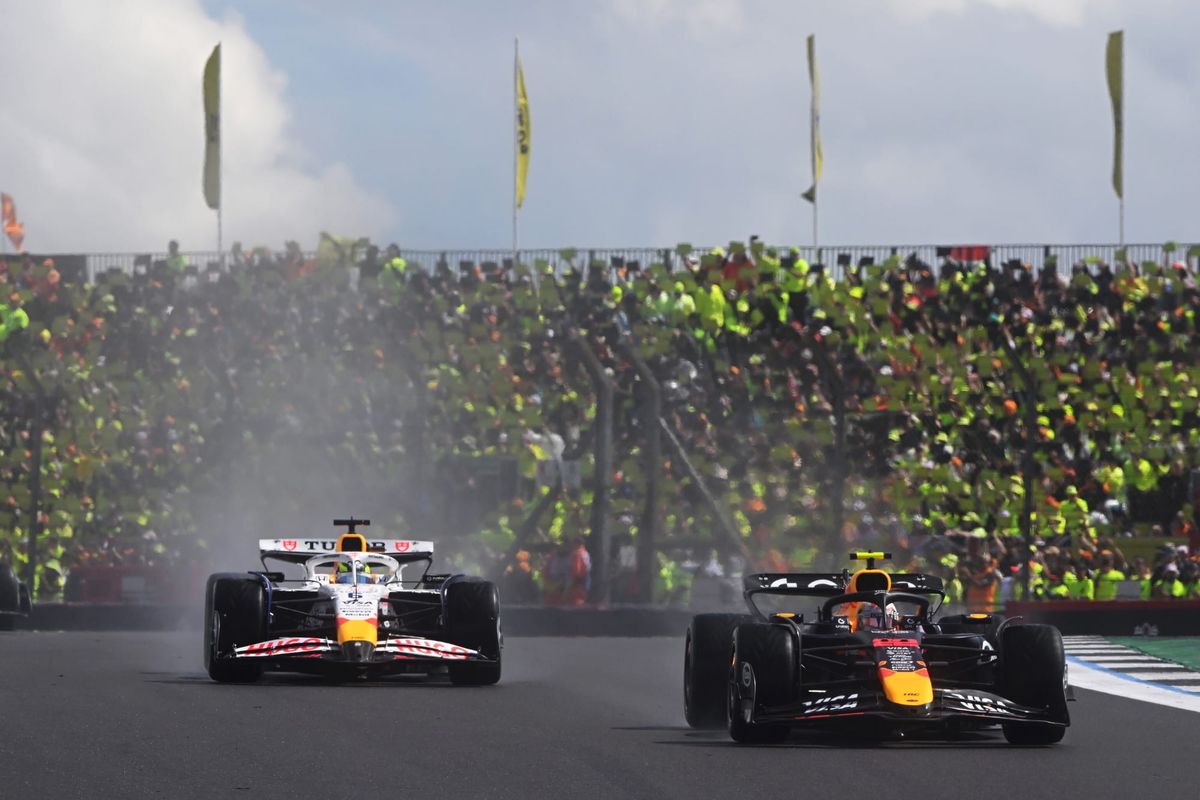 F1's clampdown on A/B teams revealed